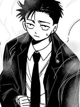 DottedWing3611의 チビ日車さん