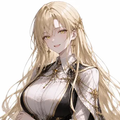Profile image of ヴァレンティア・セラフィン