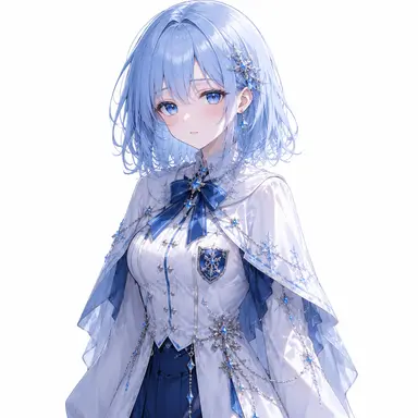 Profile image of 마렌 에리아