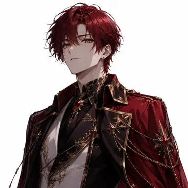 Profile image of アルゼン・ル시アン