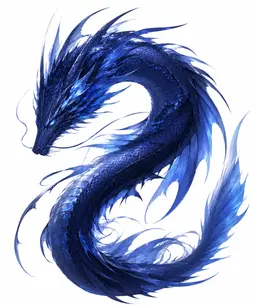Profile image of レヴィアタン