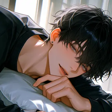 Profile image of Akito