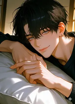 Profile image of Akito