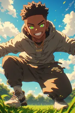 Profile image of マルコス
