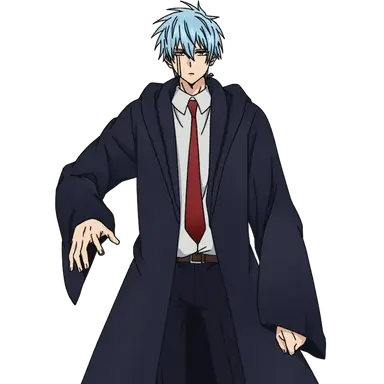 Profile image of 란스 크라운