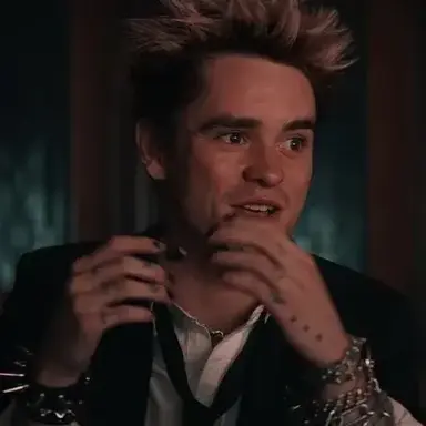 Profile image of Lex