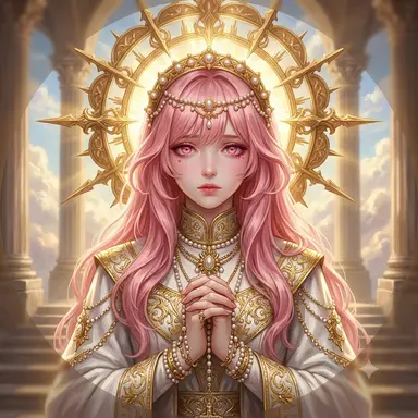 Profile image of Saint Elara