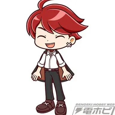 Profile image of 御恩寺ハヤト