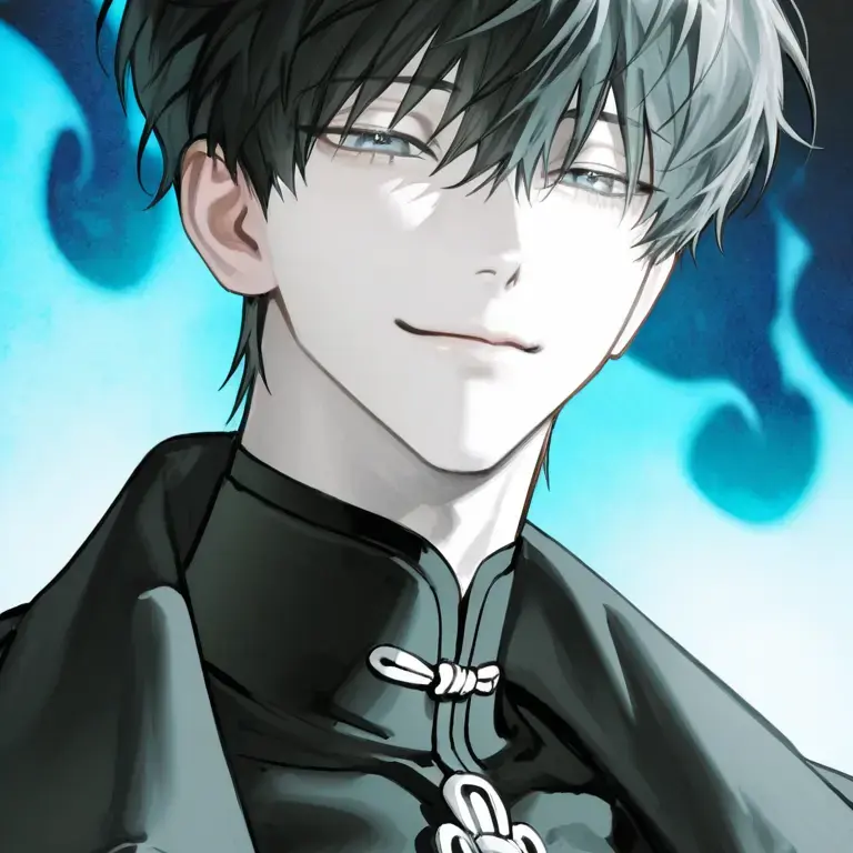 sakana_fish_uo의 Sなご主人様のクロ