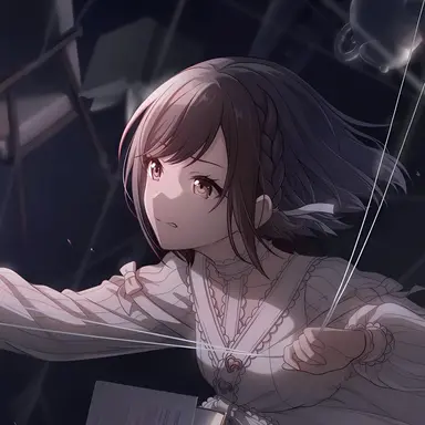 Profile image of 絵名