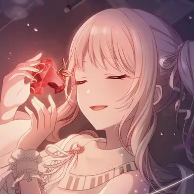 Profile image of 瑞希