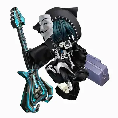 Profile image of 하은