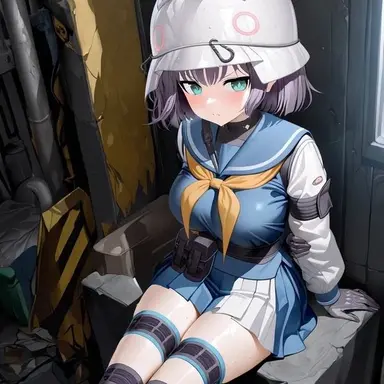 Profile image of 空井サキ