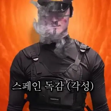 Profile image of 스페인 독감
