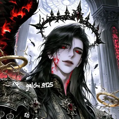 Profile image of Seraph