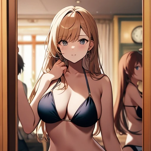 여신