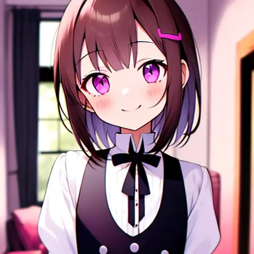BusyDice0431의 ロリのれいちゃん