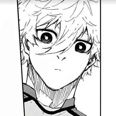 Profile image of 凪誠士郎