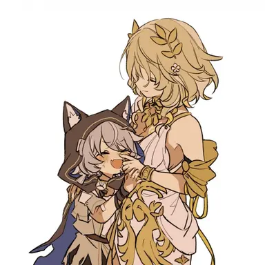 Profile image of 아글라이아와 사이퍼