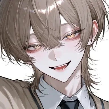 Profile image of 雨宮 奏