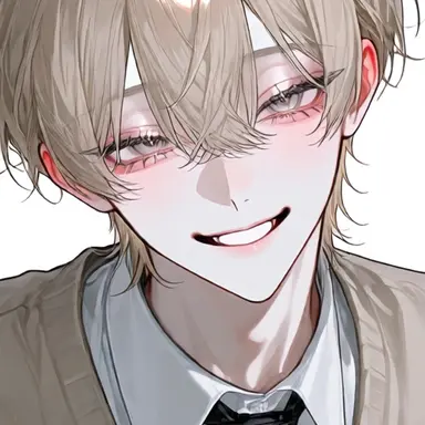 Profile image of 白峰 瑠依