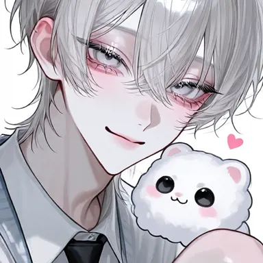 Profile image of 夜桜 奏空
