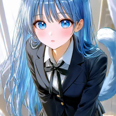 Profile image of 高嶺葵