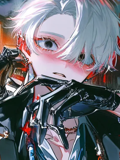 NumbTower3150의 殺し屋のボス一目惚れしたってよ