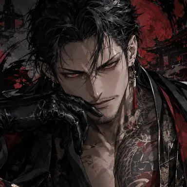 Profile image of En Kagari