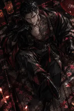 Profile image of En Kagari