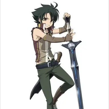 Profile image of キッド