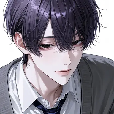 Profile image of 理玖