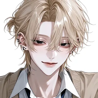 Profile image of 夏樹