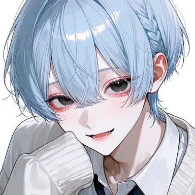 Profile image of 雫