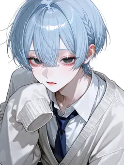 Profile image of 雫