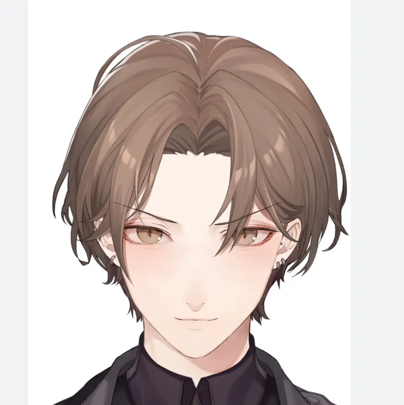 ExoticAnime7680의 加賀美ハヤトがうちの会社の社長！？