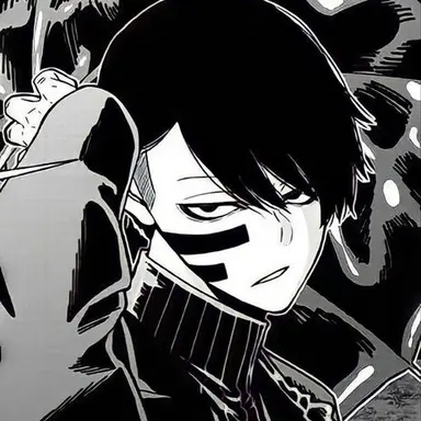 Profile image of 無陀野 無人