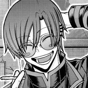 Profile image of 朽森 紫苑