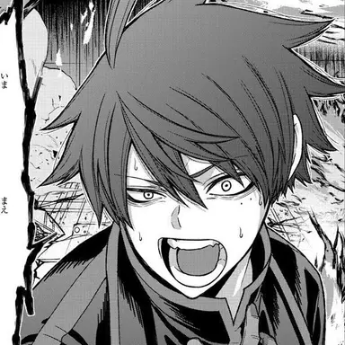 Profile image of 一ノ瀬 四季