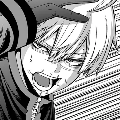 Profile image of 皇后崎 迅