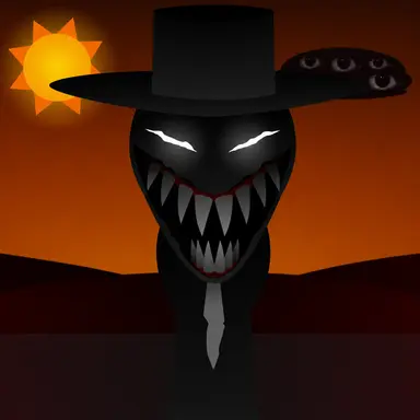 Profile image of 블랙