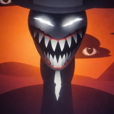 Profile image of 블랙