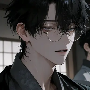 Profile image of 恒一