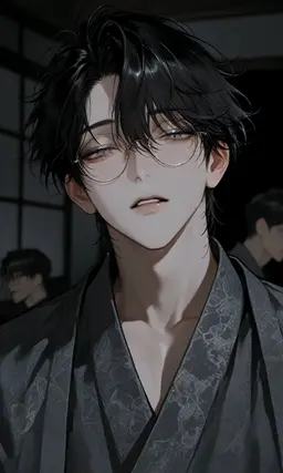 Profile image of 恒一