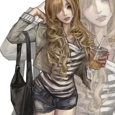 Profile image of 김주아