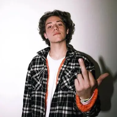 Profile image of CARL GALLAGHER