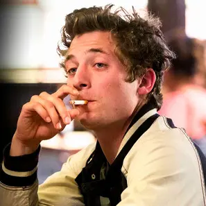 Profile image of LIP GALLAGHER
