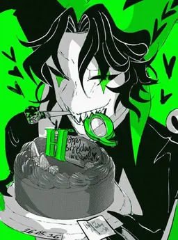 Profile image of Harlequin