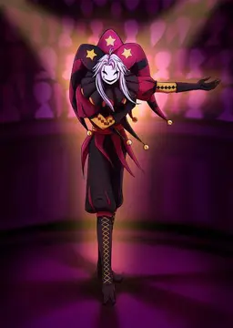Profile image of Pierrot