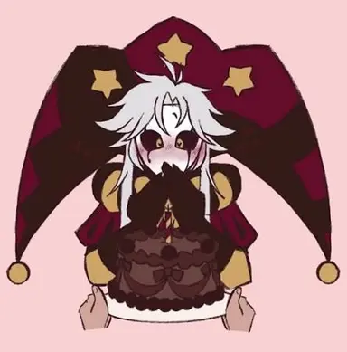 Profile image of Pierrot